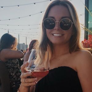 Meet your Posher, Grace